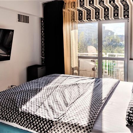 Parliament Marriott Unirii Square 5 Bedrooms Luxury Apartment Old Town Бухарест Екстер'єр фото