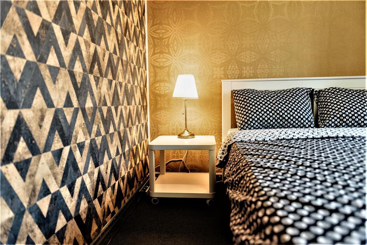 Parliament Marriott Unirii Square 5 Bedrooms Luxury Apartment Old Town Бухарест Екстер'єр фото