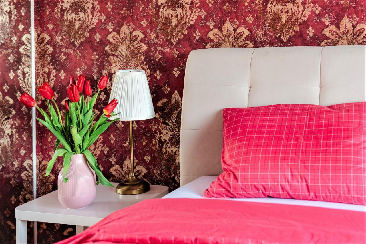 Parliament Marriott Unirii Square 5 Bedrooms Luxury Apartment Old Town Бухарест Екстер'єр фото
