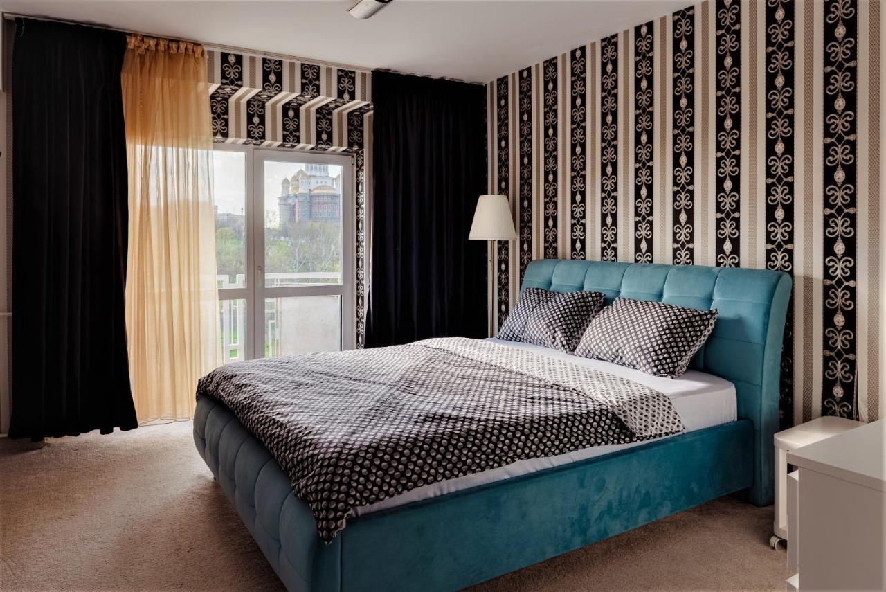 Parliament Marriott Unirii Square 5 Bedrooms Luxury Apartment Old Town Бухарест Екстер'єр фото