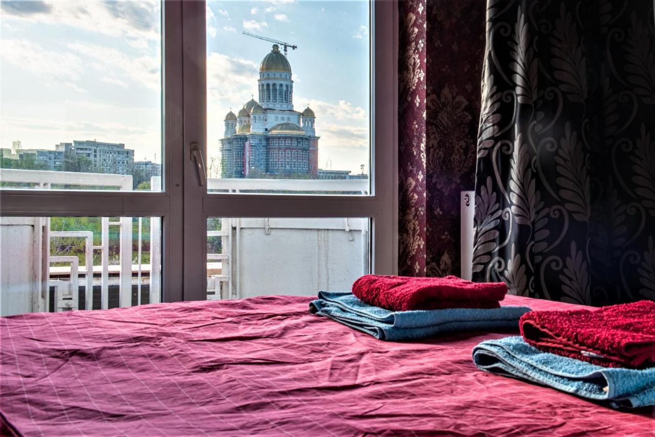 Parliament Marriott Unirii Square 5 Bedrooms Luxury Apartment Old Town Бухарест Екстер'єр фото