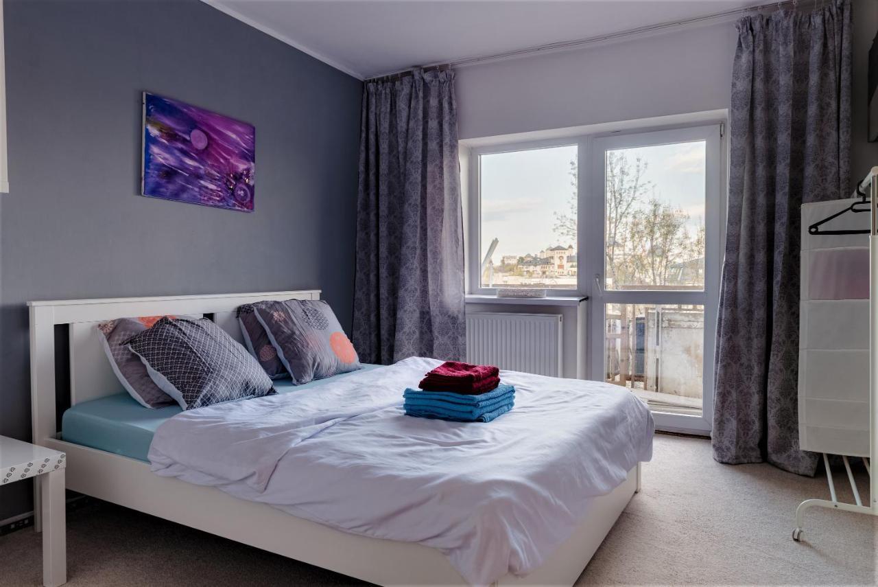 Parliament Marriott Unirii Square 5 Bedrooms Luxury Apartment Old Town Бухарест Екстер'єр фото