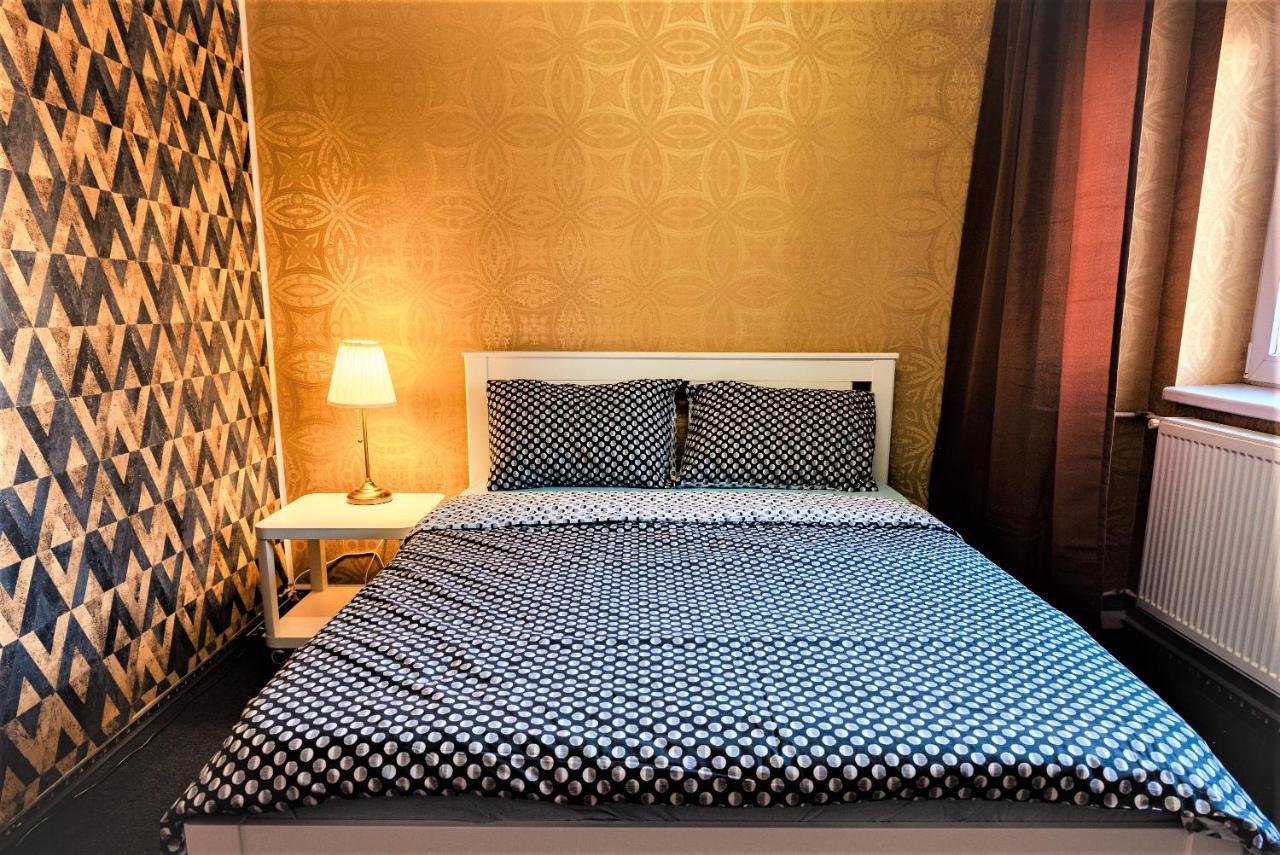 Parliament Marriott Unirii Square 5 Bedrooms Luxury Apartment Old Town Бухарест Екстер'єр фото