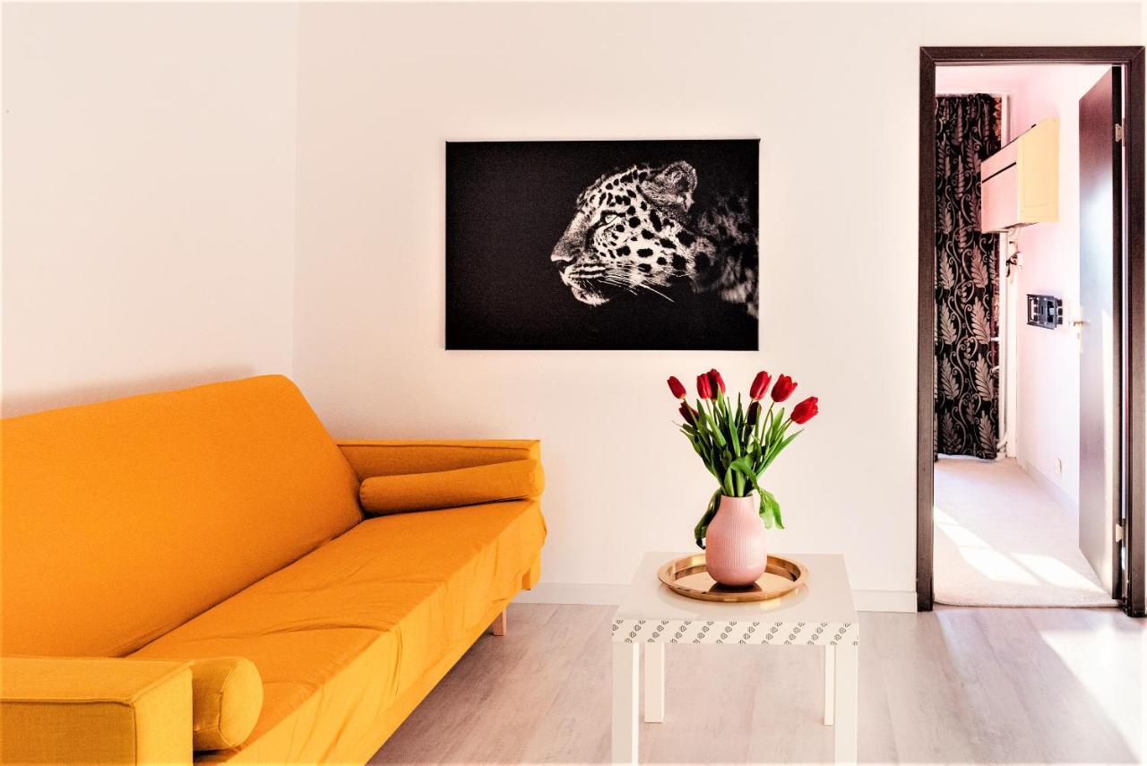 Parliament Marriott Unirii Square 5 Bedrooms Luxury Apartment Old Town Бухарест Екстер'єр фото