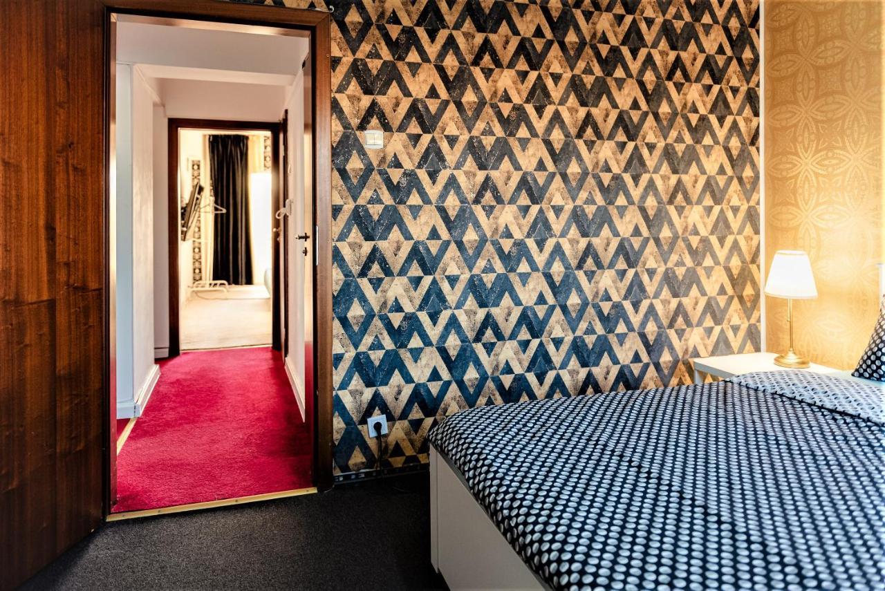 Parliament Marriott Unirii Square 5 Bedrooms Luxury Apartment Old Town Бухарест Екстер'єр фото
