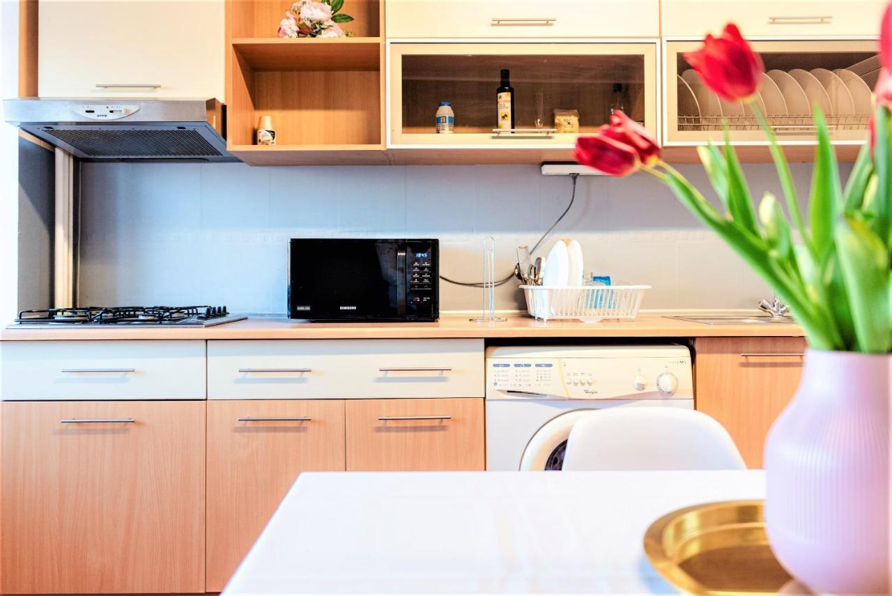 Parliament Marriott Unirii Square 5 Bedrooms Luxury Apartment Old Town Бухарест Екстер'єр фото
