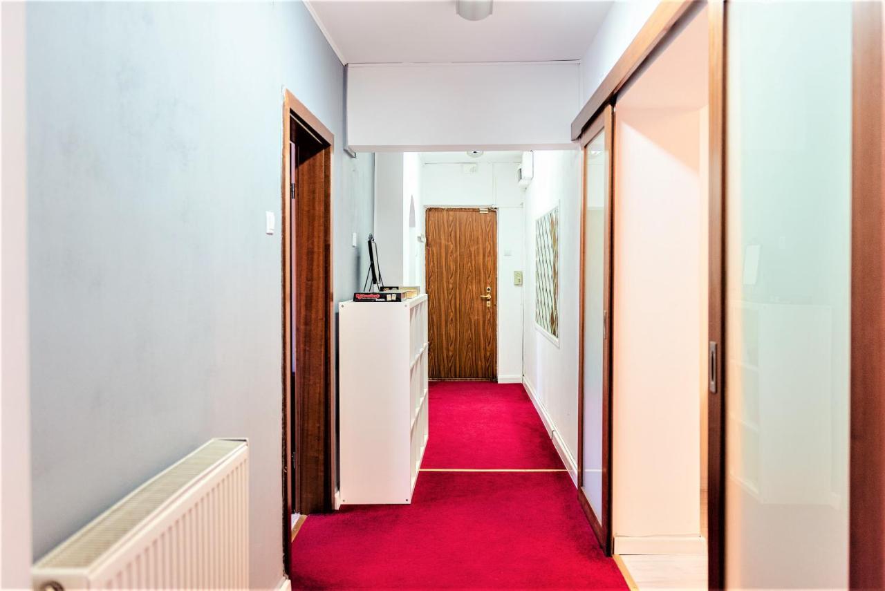 Parliament Marriott Unirii Square 5 Bedrooms Luxury Apartment Old Town Бухарест Екстер'єр фото