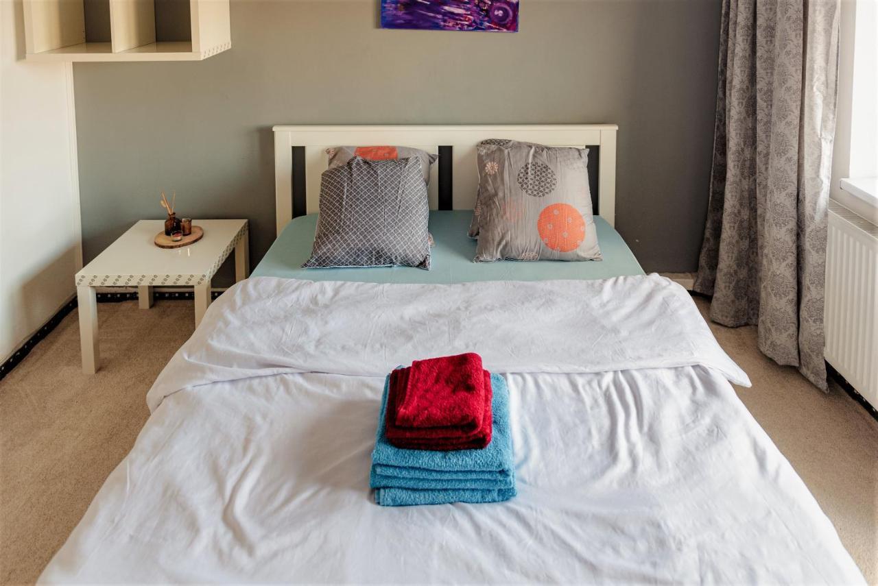 Parliament Marriott Unirii Square 5 Bedrooms Luxury Apartment Old Town Бухарест Екстер'єр фото